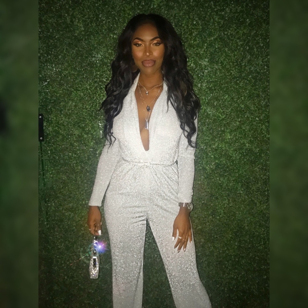 Lux Jumpsuit